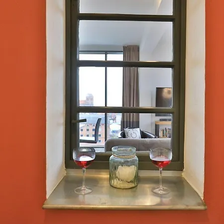 Отель Ohlerich Speicher App_ 44