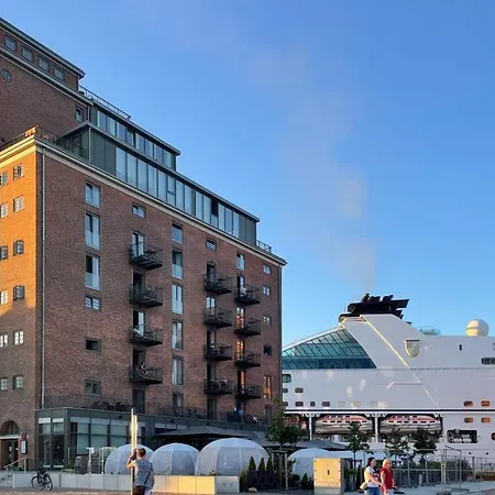 Ohlerich Speicher App_ 44 Hotel *