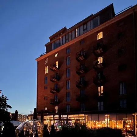 Ohlerich Speicher App_ 44 * Висмар