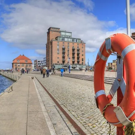 Ohlerich Speicher App_ 44 * Висмар