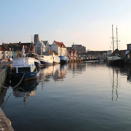 Отель Ohlerich Speicher App_ 44