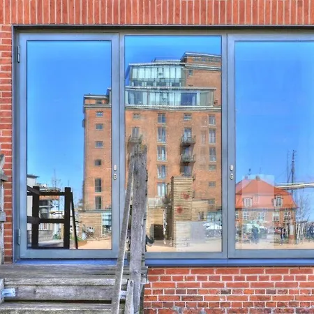 Ohlerich Speicher App_ 44 Hotel Wißmar