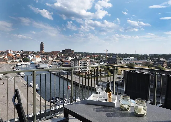 Ohlerich Speicher App_ 44 Wismar