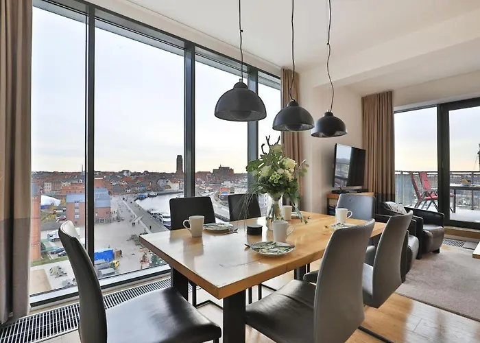 Ohlerich Speicher App. 44 Hotel Wißmar